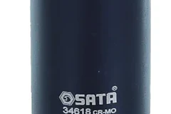 COPA IMPACTO SATA LARGA CUAD. 3/4