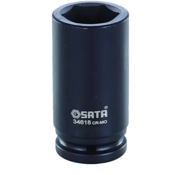 COPA IMPACTO SATA LARGA CUAD. 3/4