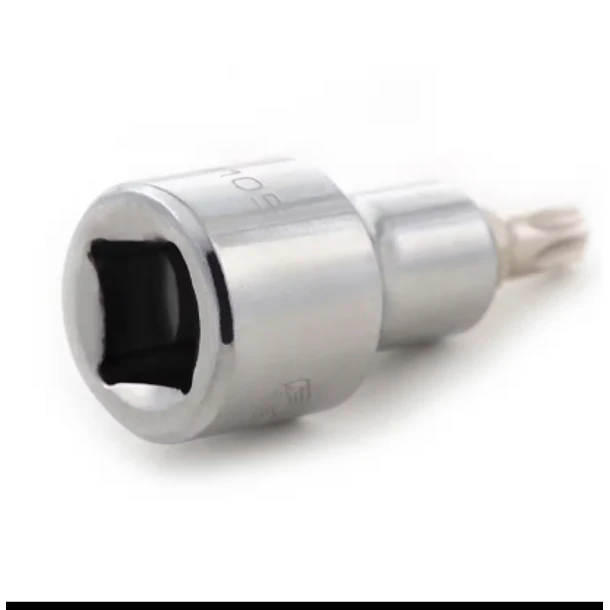 COPA TORX SATA CUAD 1/2 T-55 24108 2