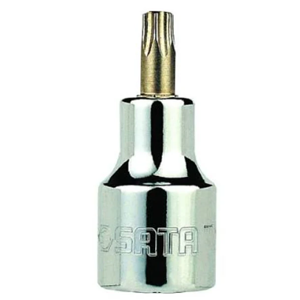 COPA TORX SATA CUAD. 1/2