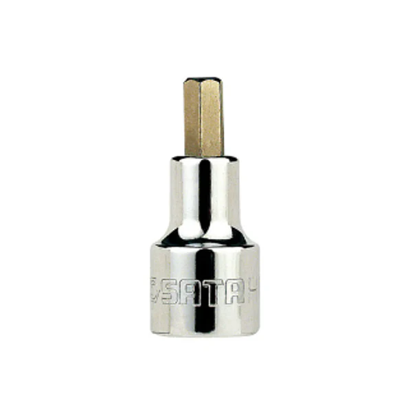 COPA TORX SATA CUAD. 1/2