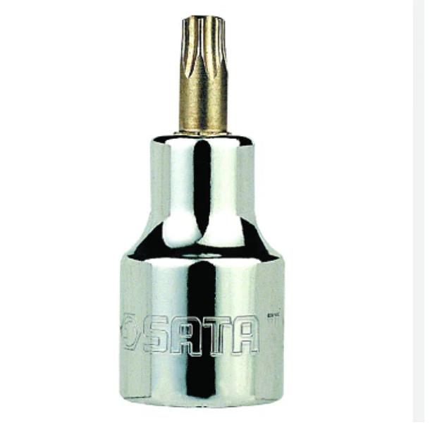 COPA TORX SATA CUAD. 1/2