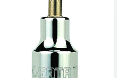 COPA TORX SATA CUAD. 1/2