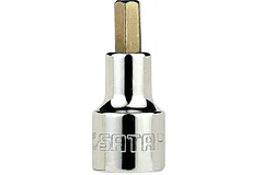 COPA TORX SATA CUAD. 1/2