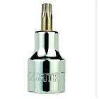 COPA TORX SATA CUAD. 1/2