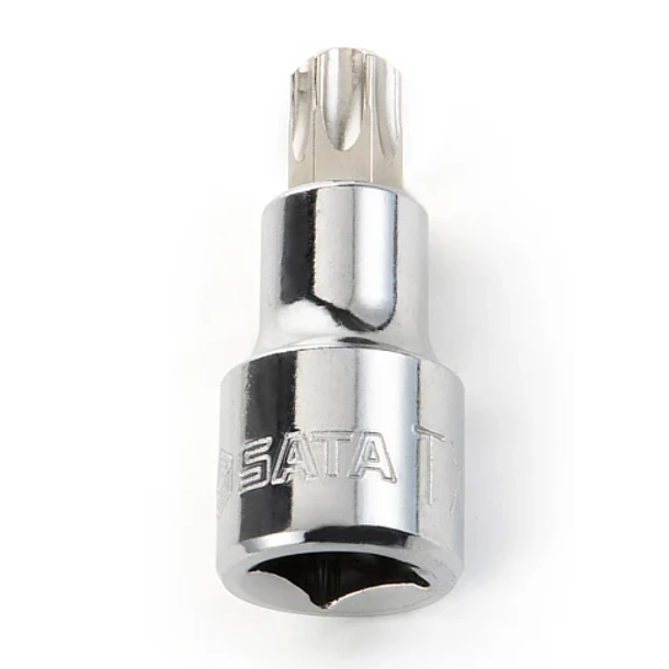 COPA TORX SATA CUAD. 1/2