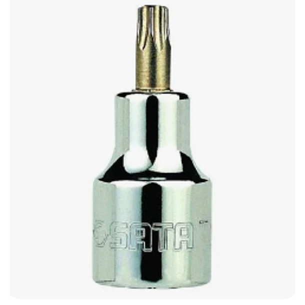 COPA TORX SATA CUAD. 1/2