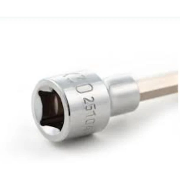 COPA TORX SATA CUAD. 1/2