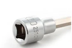 COPA TORX SATA CUAD. 1/2