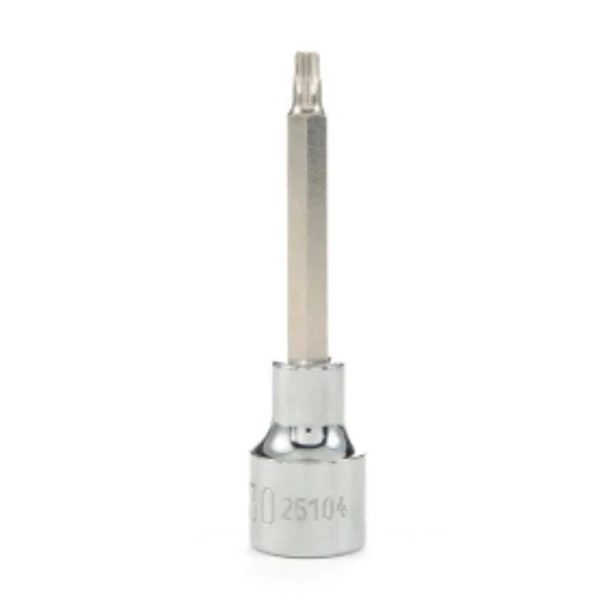 COPA TORX SATA CUAD. 1/2