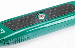 BISTURI SATA AUTO-RETRÁCTIL PRO ST93442SC