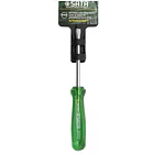 DESTORNILLADOR ESTRELLA SATA 3/16 X 3