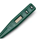 PROBADOR / TESTER SATA VOLTAJE DISPLAY DIGITAL ST62601ST 2
