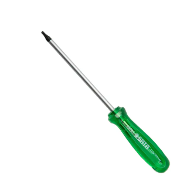DESTORNILLADOR TORX SATA T-10  ST65301 1