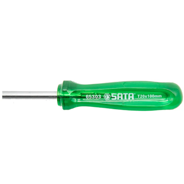 DESTORNILLADOR TORX SATA T-20 ST65303 1