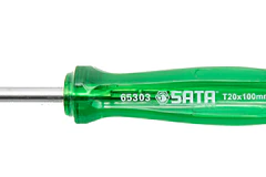 DESTORNILLADOR TORX SATA T-20 ST65303