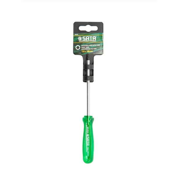 DESTORNILLADOR TORX SATA T-20 ST65303 2