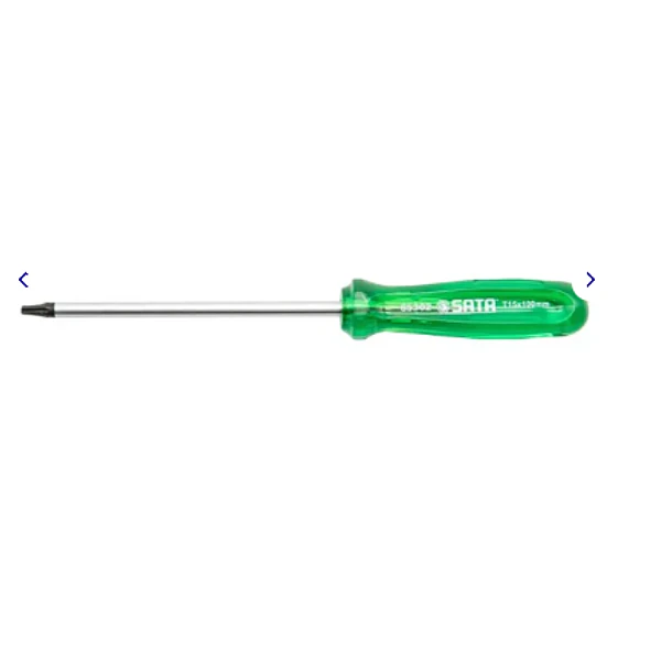 DESTORNILLADOR TORX SATA T-15 ST65302 1