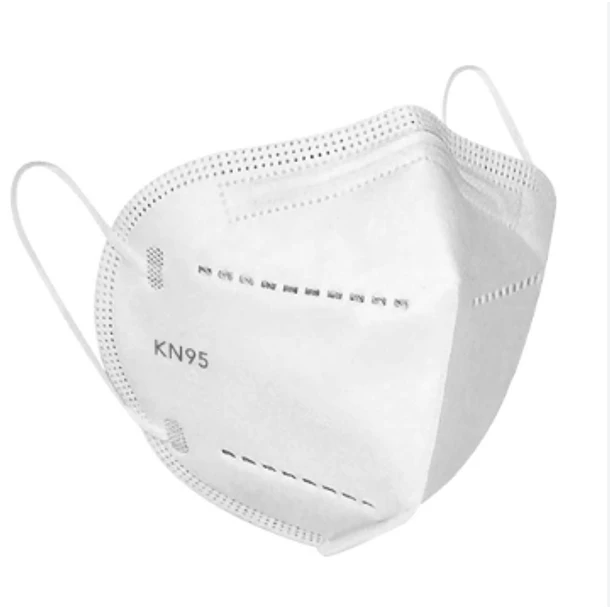 MASCARILLA CELLUX RN-95 N95
