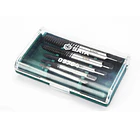 EXTRACTOR TORNILLOS SATA 5 PZAS 2-8 MM ST09704SJ 2