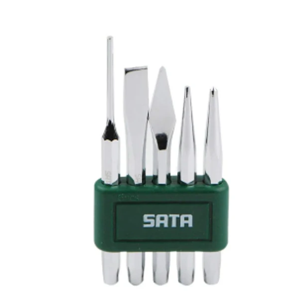 JGO CINCELES Y BOTADORES SATA 1
