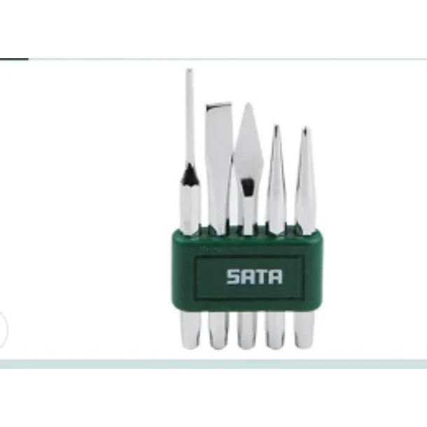 JGO CINCELES Y BOTADORES SATA 2