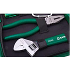 JGO HERRAMIENTAS SATA P/REPARACION 7PZS ST06001SJ 1