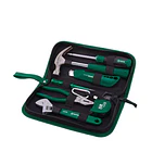 JGO HERRAMIENTAS SATA P/REPARACION 7PZS ST06001SJ 2