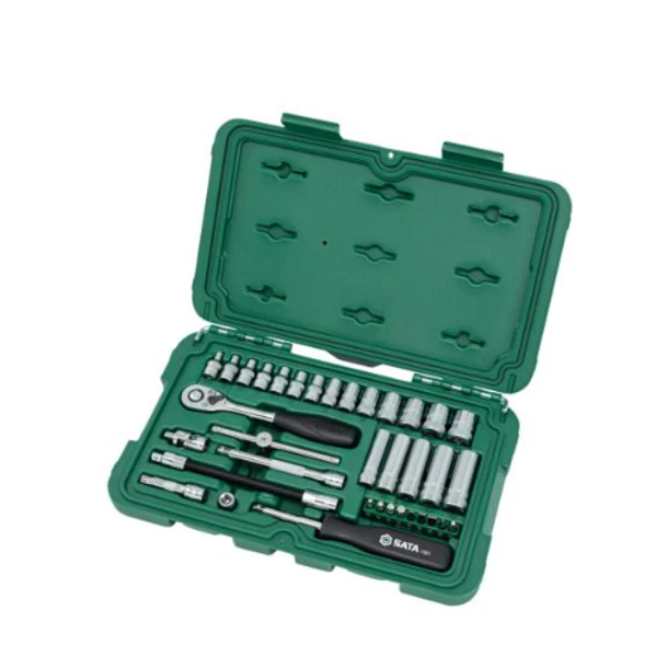JGO COPAS SATA CUAD 1/4