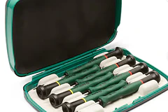 DESTORNILLADORES PERLLEROS SATA  09314