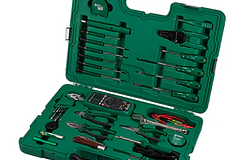 JGO HERRAMIENTAS ELECTRONICA 56 PC SATA ST09535SJ