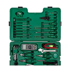 JGO HERRAMIENTAS ELECTRONICA 56 PC SATA ST09535SJ 2