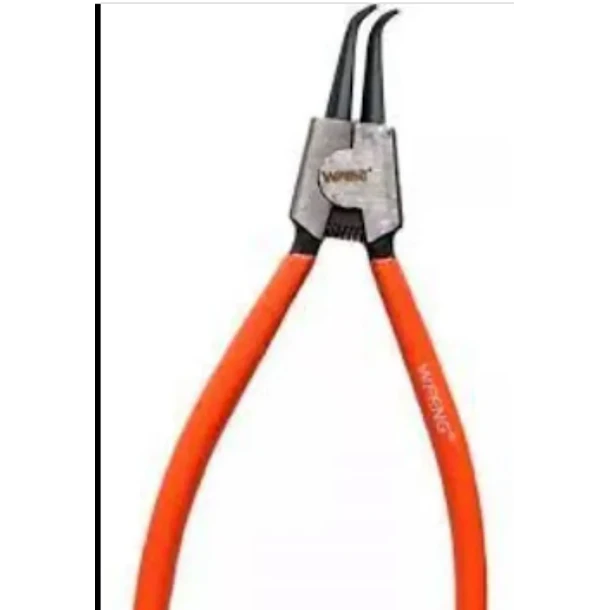 JGO PINZA PARA PINES SATA 5 PZAS PUNTAS INTERCAMBIABLES 3