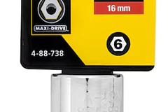 COPA LARGA STANLEY CUAD 1/2 16MM