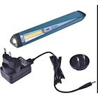 LINTERNA SATA DE BOLSILLO RECARGABLE 100LM ST90720 2