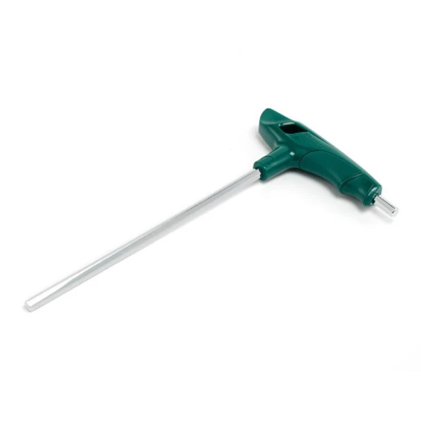 LLAVE BRISTOL SATA TIPO