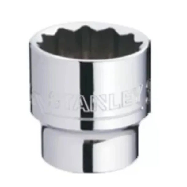 COPA STANLEY CUAD 1/2 12PT 22MM 4-88-794 2