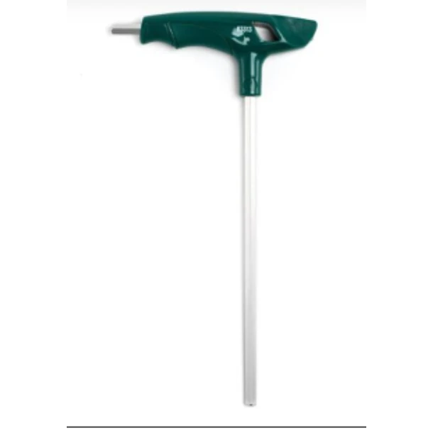 LLAVE BRISTOL SATA TIPO