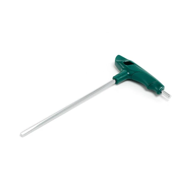 LLAVE BRISTOL SATA TIPO