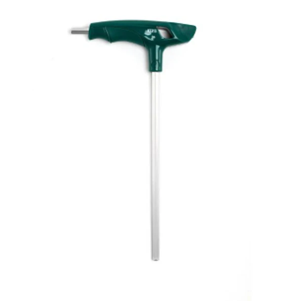 LLAVE BRISTOL SATA TIPO