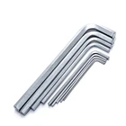 JGO LLAVES BRISTOL SATA P/BOLA  COLORES X9 PZAS 1.5-10MM ST09101CHBSJ 2