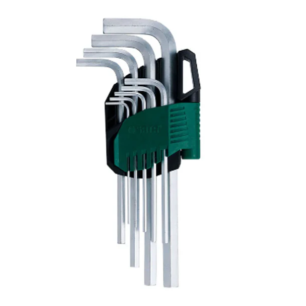 JGO LLAVES BRISTOL SATA P/BOLA  X9 PZAS 1.5-10MM ST09101ASJ 1