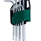 JGO LLAVES BRISTOL SATA P/BOLA  X9 PZAS 1.5-10MM ST09101ASJ