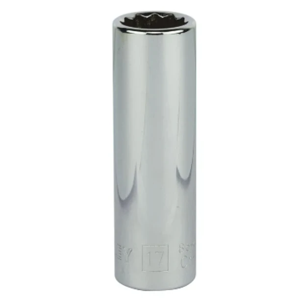 COPA LARGA STANLEY CUAD 1/2 20MM 1