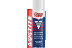 LUBRICANTE PENETRANTE LOCTITE SOLVO RUST SF8046 X 300ML 270559