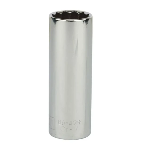 COPA LARGA STANLEY CUAD 1/2 21MM 1