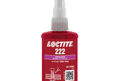 TRABAROSCAS LOCTITE 222 50 ML
