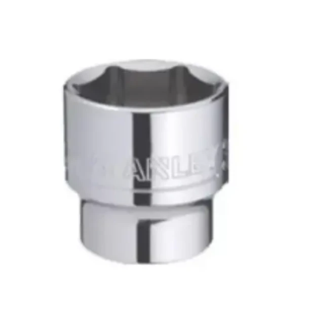 COPA STANLEY CUAD1/2  6PT 30MM 4-88-752