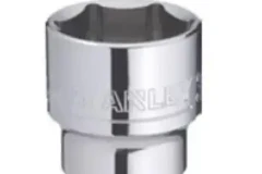 COPA STANLEY CUAD1/2  6PT 30MM 4-88-752