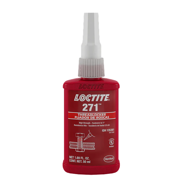 TRABAROSCAS LOCTITE 271 50 ML  135381
